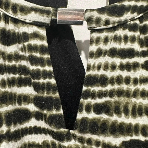 ☀️🏖️WOMENS JACLYN SMITH‎ COLLECTION FULL LENGTH SLEEVELESS DRESS SIZE MEDIUM - Picture 2 of 3